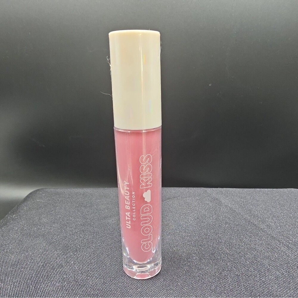 Ulta Plumped Up Pout Lip Gloss Rise Up Ascention .11 Oz New